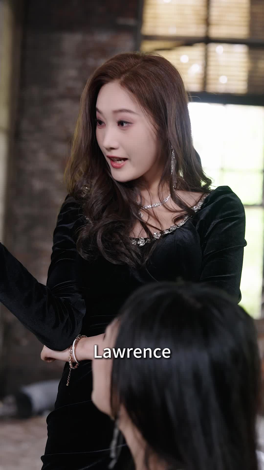 Épisode 58 - Heir Against the Light